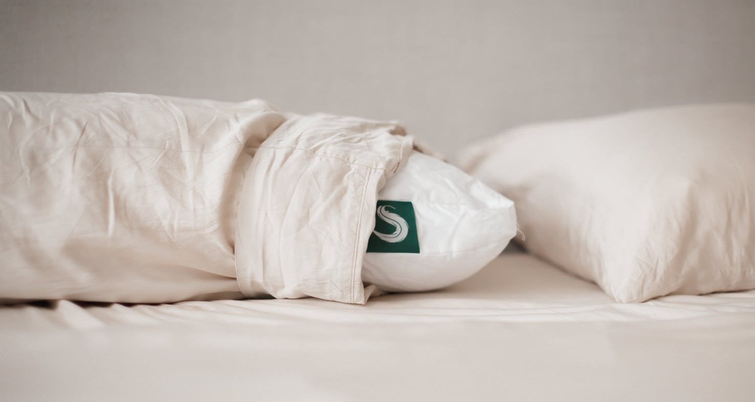 Sleepgram Pillow 5