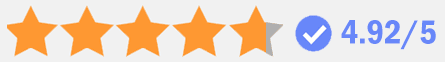 Sleepgram Pillow 5 star rating