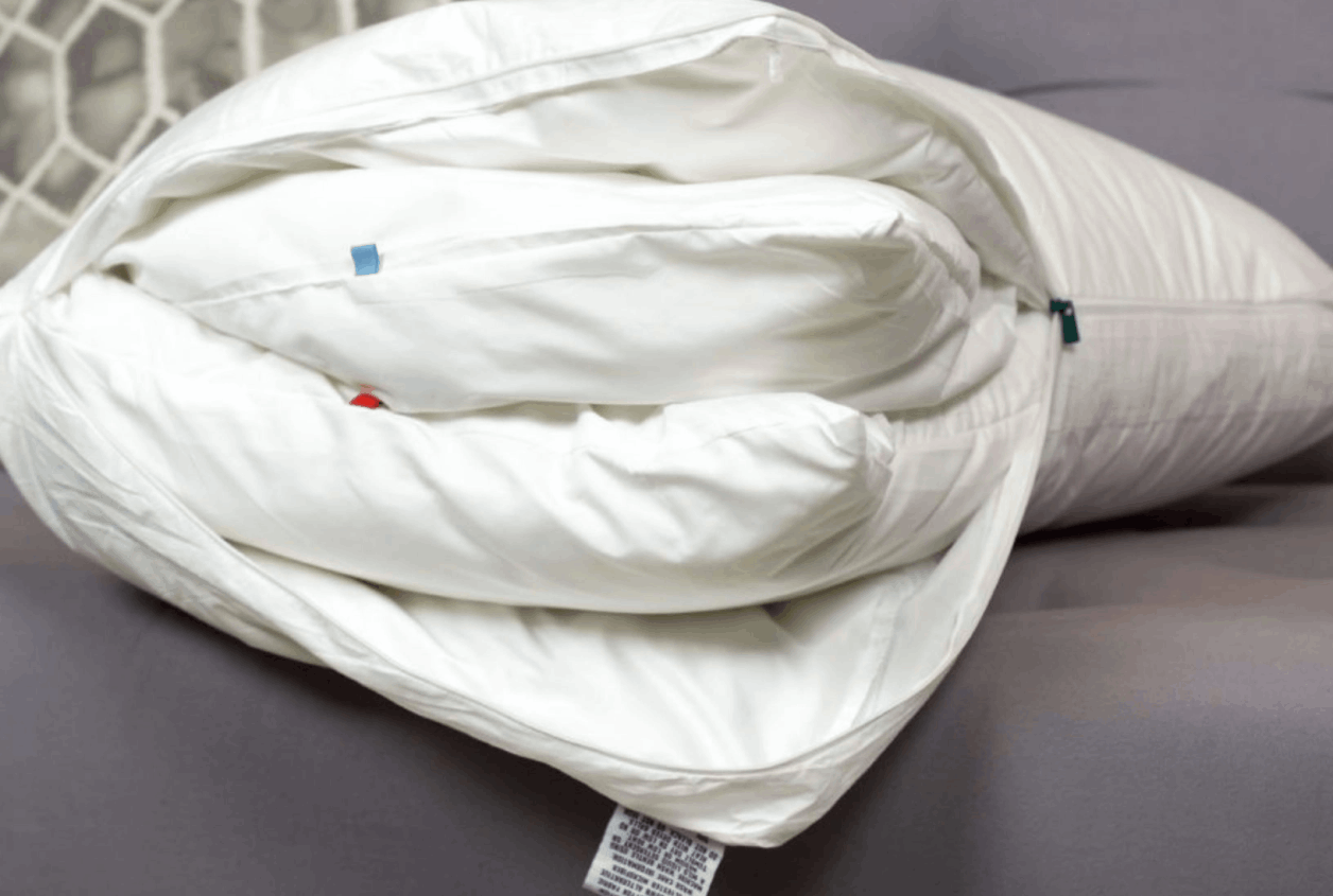 Sleepgram Pillow 6