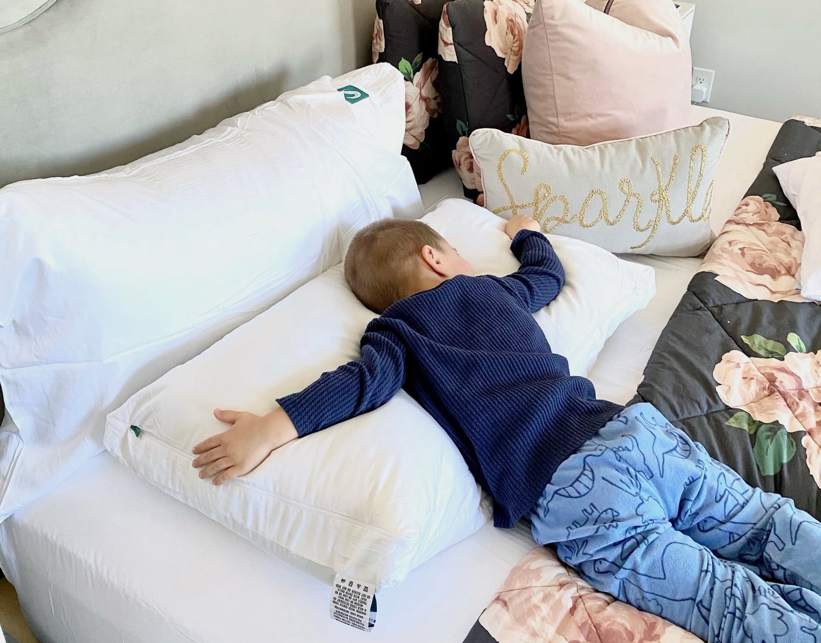 Sleepgram Pillow 13