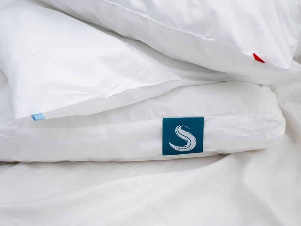 Sleepgram Pillow 16