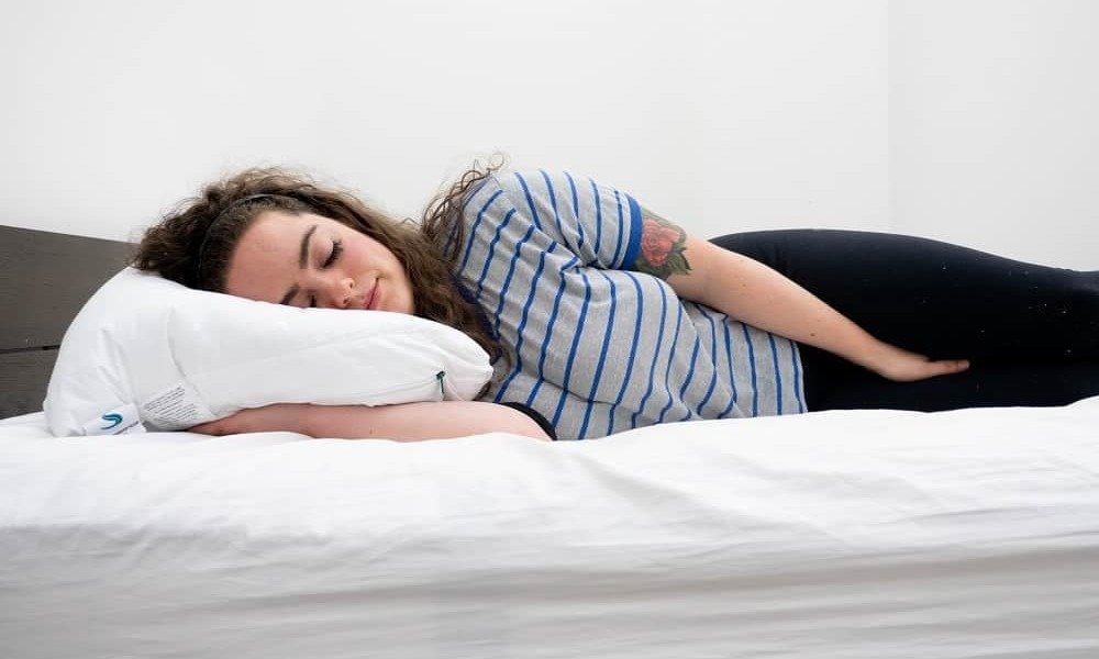 Sleepgram Pillow 11